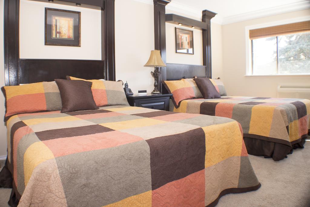 Marina Cay Hotel Bigfork Cameră foto